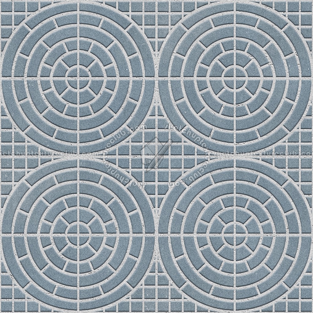 Textures   -   ARCHITECTURE   -   PAVING OUTDOOR   -   Pavers stone   -   Cobblestone  - Cobblestone paving texture seamless 06477 (seamless)