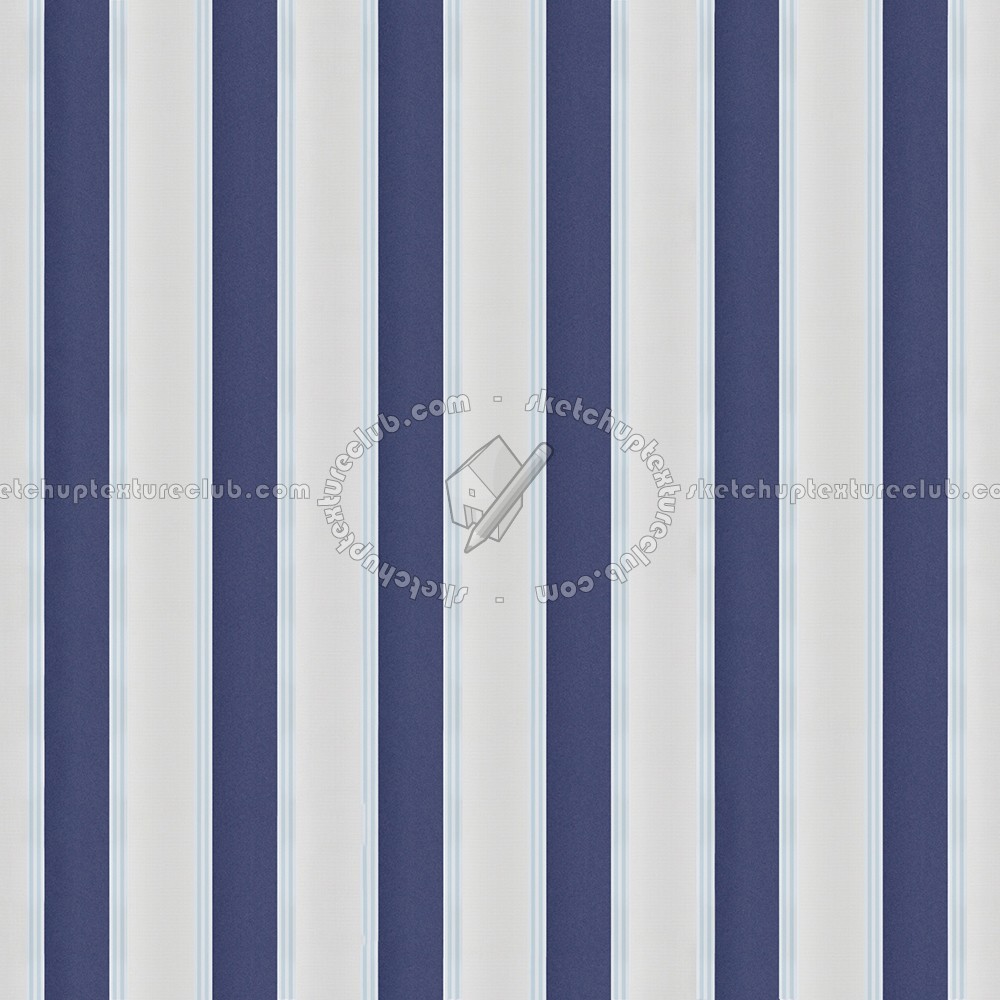 Textures   -   MATERIALS   -   WALLPAPER   -   Striped   -   Blue  - Navy blue ivory classic striped wallpaper texture seamless 11589 (seamless)