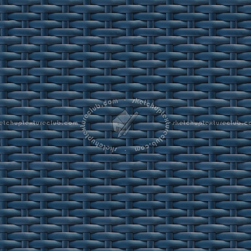 Textures   -   NATURE ELEMENTS   -   RATTAN &amp; WICKER  - Synthetic wicker texture seamless 12542 (seamless)