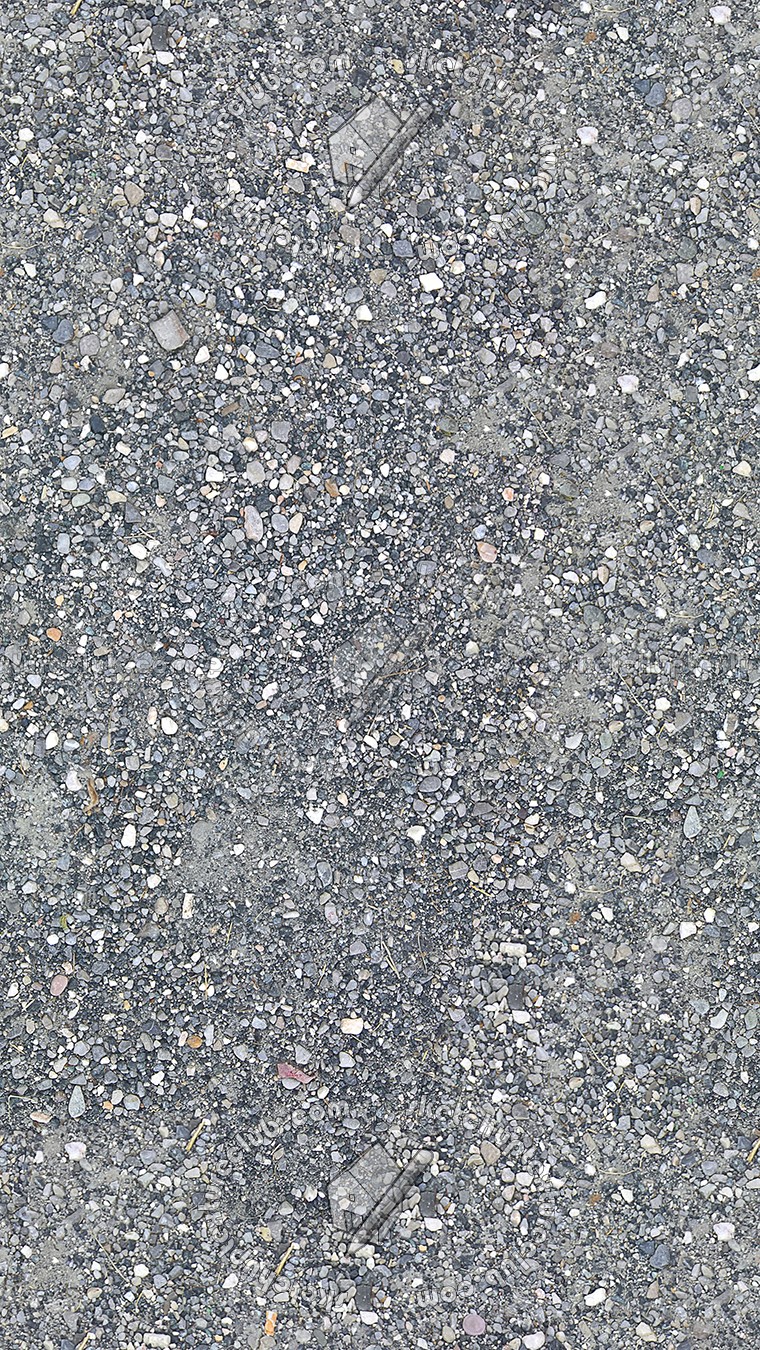 Textures   -   ARCHITECTURE   -   ROADS   -   Stone roads  - Dirt road with stones texture seamless 17518 (seamless)