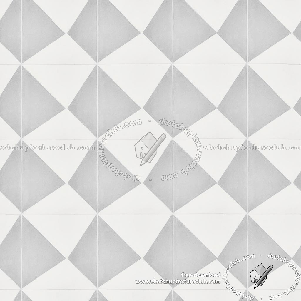 Textures   -   ARCHITECTURE   -   TILES INTERIOR   -   Ornate tiles   -   Geometric patterns  - Geometric patterns tile texture seamless 18931 (seamless)