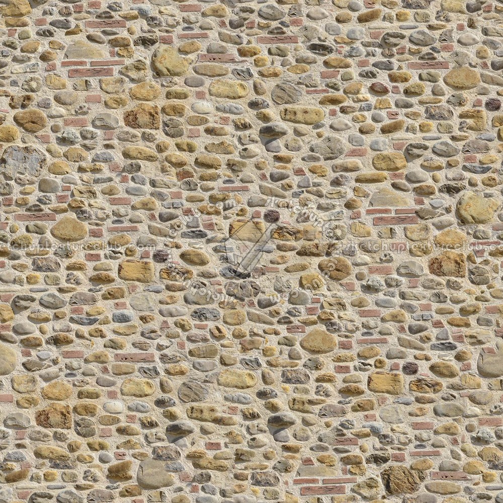 Textures   -   ARCHITECTURE   -   STONES WALLS   -   Stone walls  - Old wall stone texture seamless 08461 (seamless)