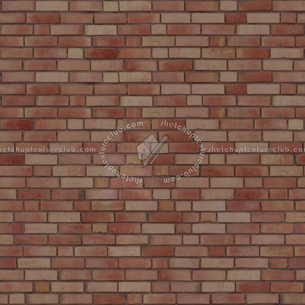 Textures   -   ARCHITECTURE   -   BRICKS   -   Facing Bricks   -   Rustic  - Rustic bricks texture seamless 00246 (seamless)