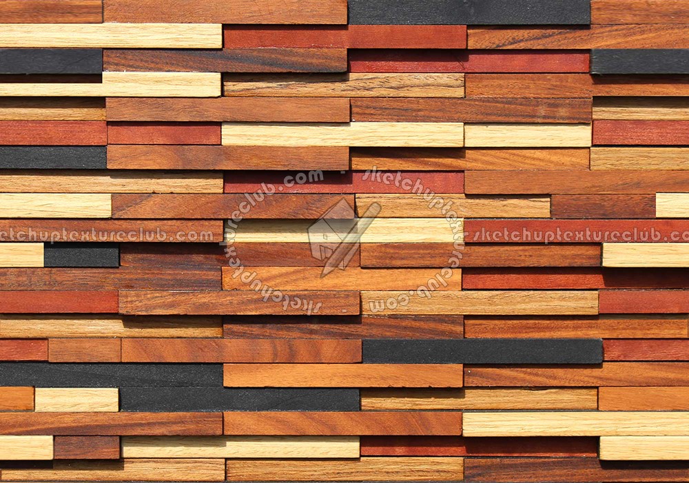 Wood Wall Panels Texture Seamless 17353 - Wooden Wall Panels Texture