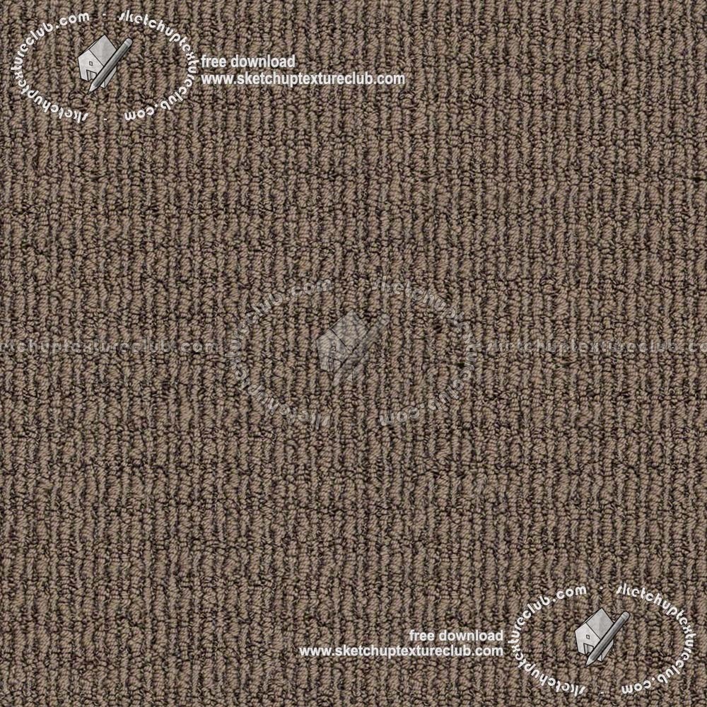 Textures   -   MATERIALS   -   CARPETING   -   Brown tones  - Wool brown carpeting texture seamless 19496 (seamless)