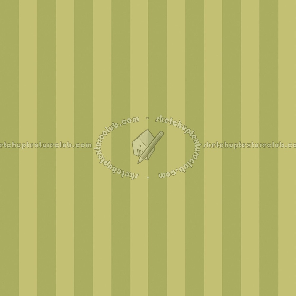Textures - MATERIALS - WALLPAPER - Striped - Green - Green striped wallpaper texture seamless 11802 (seamless)