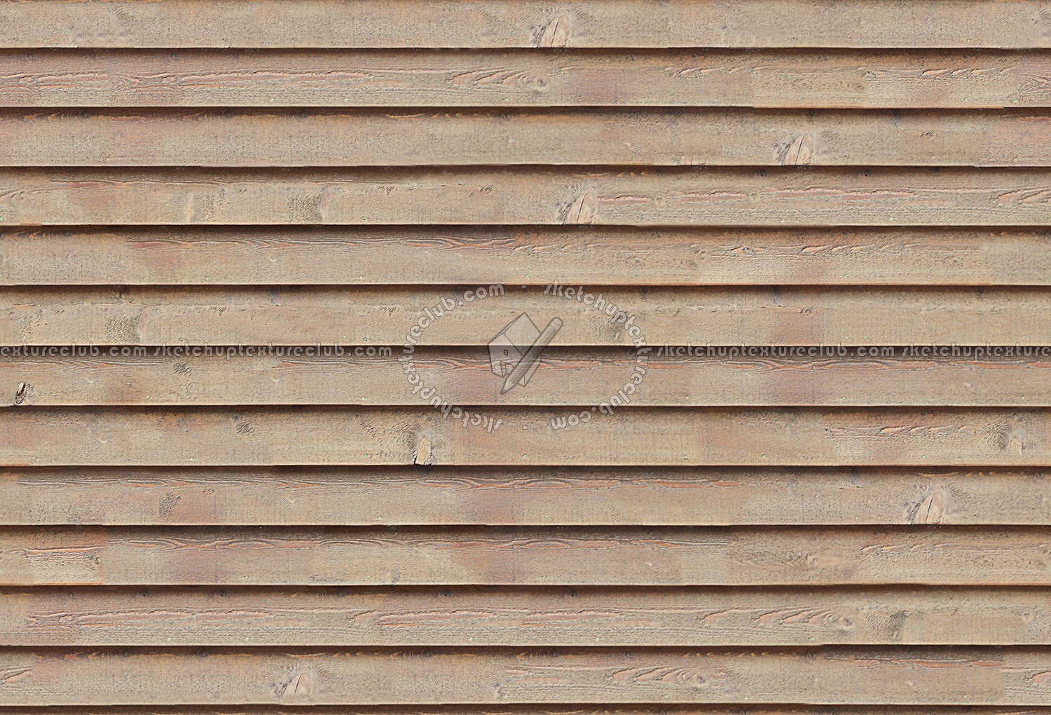 Textures   -   ARCHITECTURE   -   WOOD PLANKS   -   Siding wood  - Natural siding wood texture seamless 08891 (seamless)