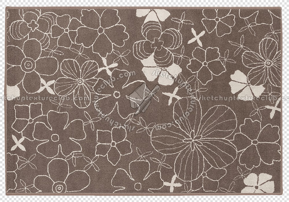 Textures   -   MATERIALS   -   RUGS   -   Patterned rugs  - Patterned rug texture 19892