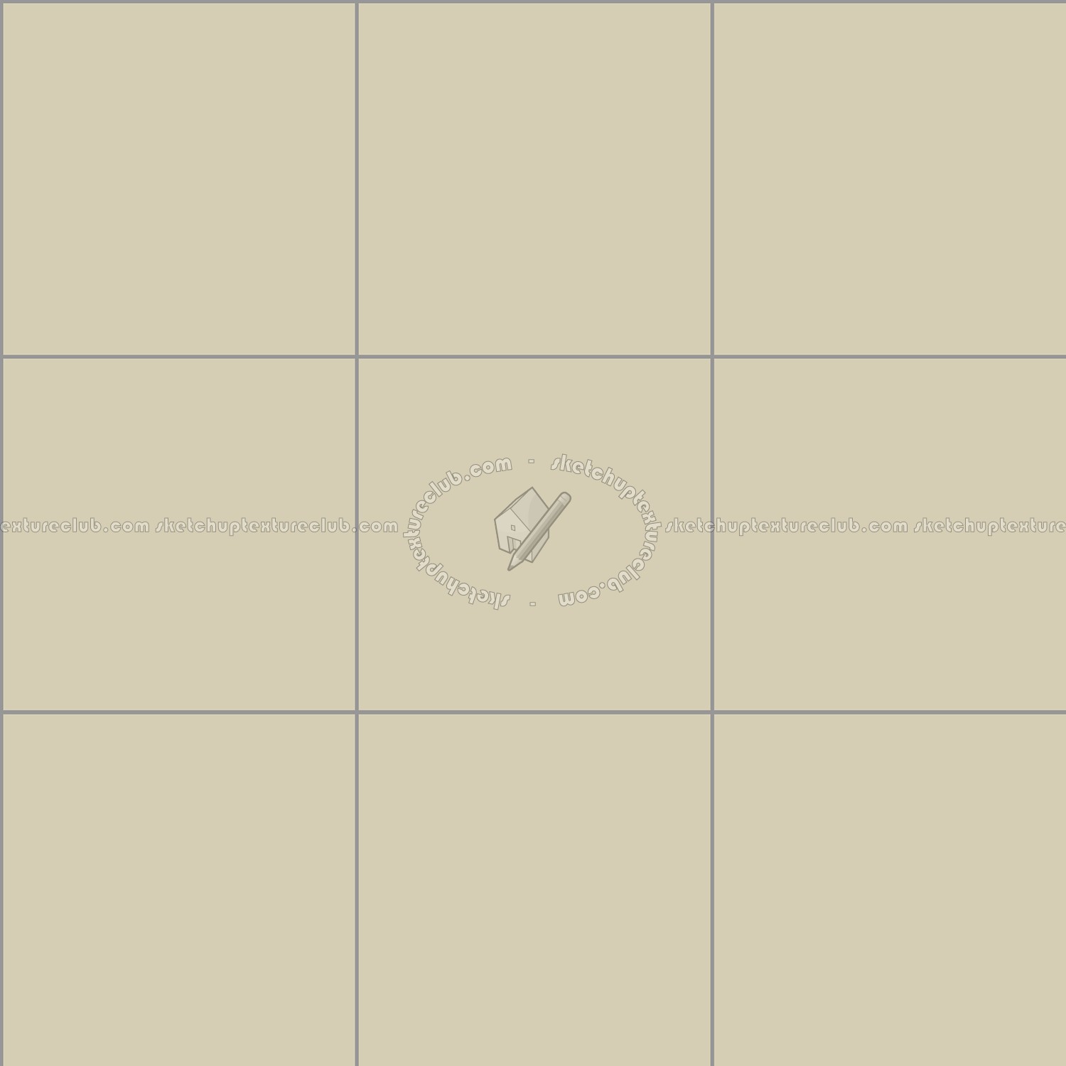 Textures   -   ARCHITECTURE   -   TILES INTERIOR   -   Plain color   -   cm 50 x 50  - Plain color floor tiles grey grout line cm 50x50 texture seamless 15868 (seamless)