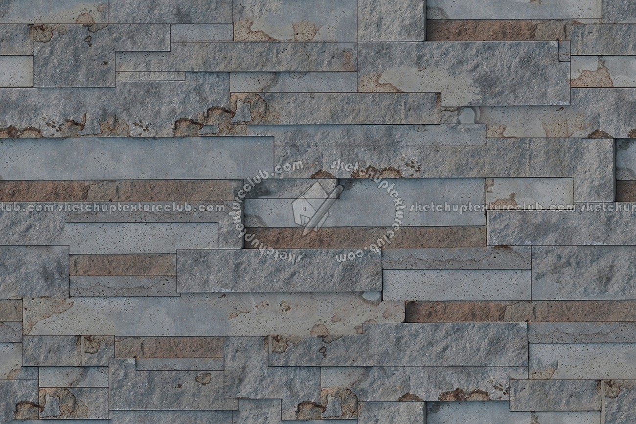 Textures   -   ARCHITECTURE   -   STONES WALLS   -   Claddings stone   -   Stacked slabs  - Stacked slabs walls stone texture seamless 08207 (seamless)