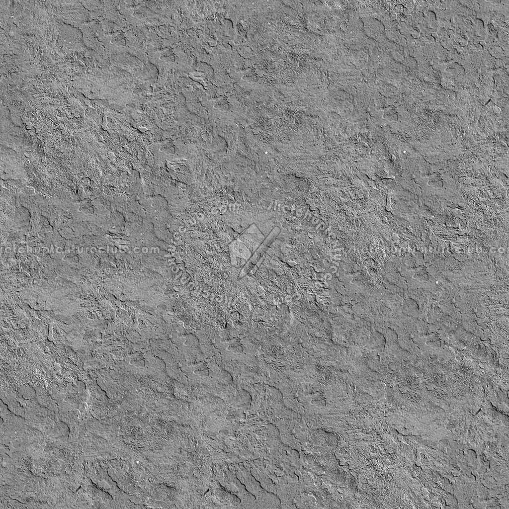 Stone wall surface texture seamless 08658