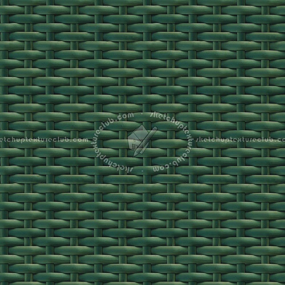 Textures   -   NATURE ELEMENTS   -   RATTAN &amp; WICKER  - Synthetic wicker texture seamless 12544 (seamless)
