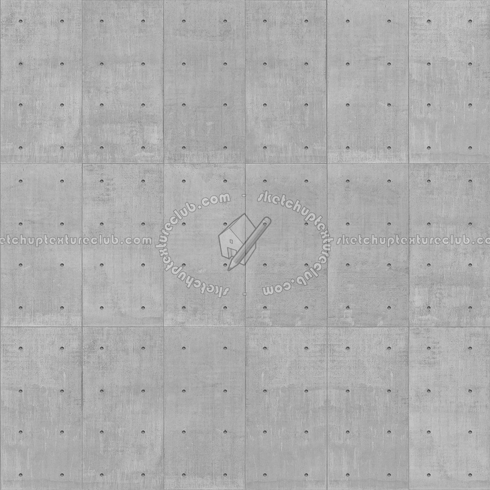 Textures   -   ARCHITECTURE   -   CONCRETE   -   Plates   -   Tadao Ando  - Tadao ando concrete plates seamless 01888 (seamless)
