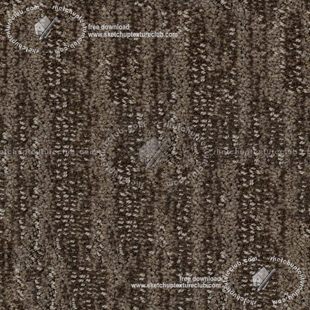 Textures   -   MATERIALS   -   CARPETING   -   Brown tones  - Brown carpeting texture seamless 19498 (seamless)