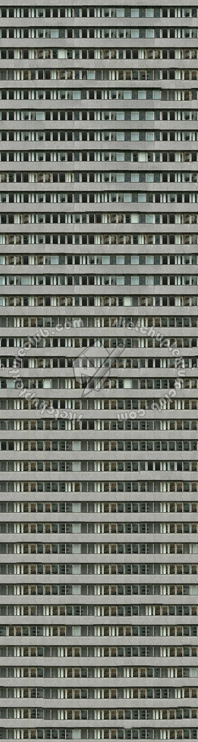 Textures   -   ARCHITECTURE   -   BUILDINGS   -   Skycrapers  - Building skyscraper texture seamless 01019 (seamless)