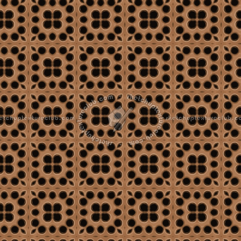 Textures   -   MATERIALS   -   WALLPAPER   -   various patterns  - Fantasy wallpaper texture seamless 12192 (seamless)