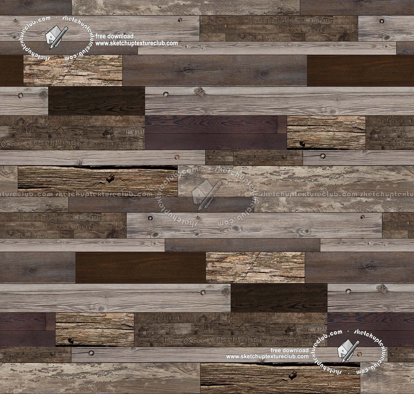 wood walls panels textures seamless