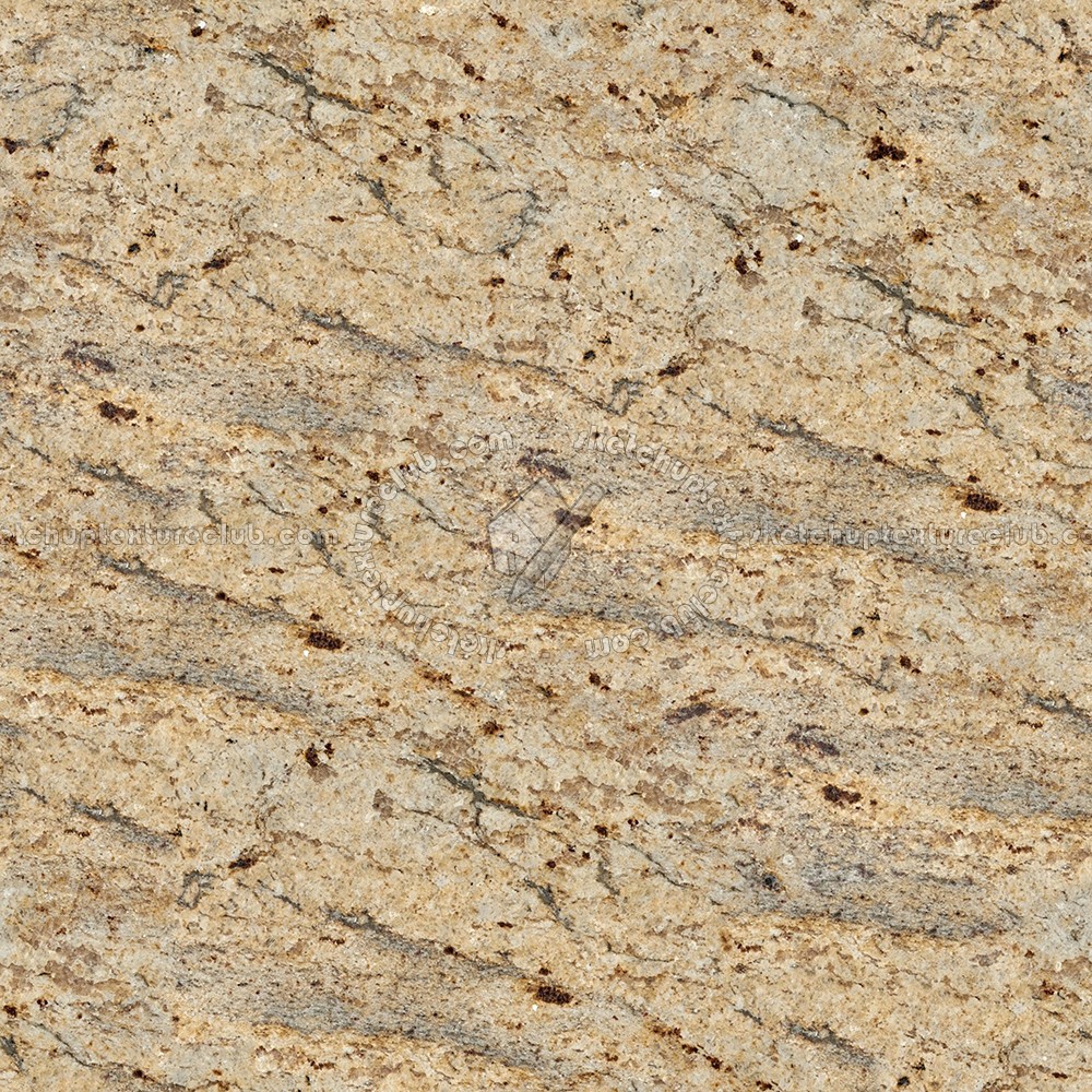 Textures   -   ARCHITECTURE   -   MARBLE SLABS   -   Granite  - Slab granite river gold marble texture seamless 02192 (seamless)