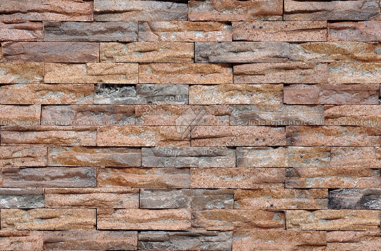 Textures - ARCHITECTURE - STONES WALLS - Claddings stone - Stacked slabs - Stacked slabs walls stone texture seamless 08208 (seamless)