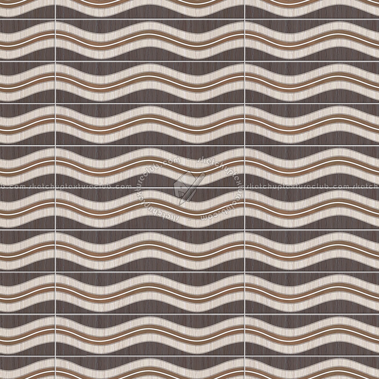 Textures - ARCHITECTURE - TILES INTERIOR - Coordinated themes - Tiles fiber series texture seamless 13968 (seamless)