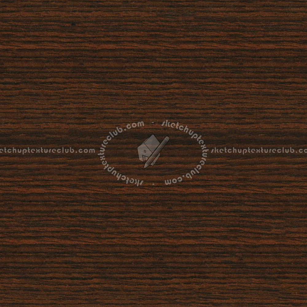 Textures   -   ARCHITECTURE   -   WOOD   -   Fine wood   -   Dark wood  - Venge dark wood matte texture seamless 04266 (seamless)