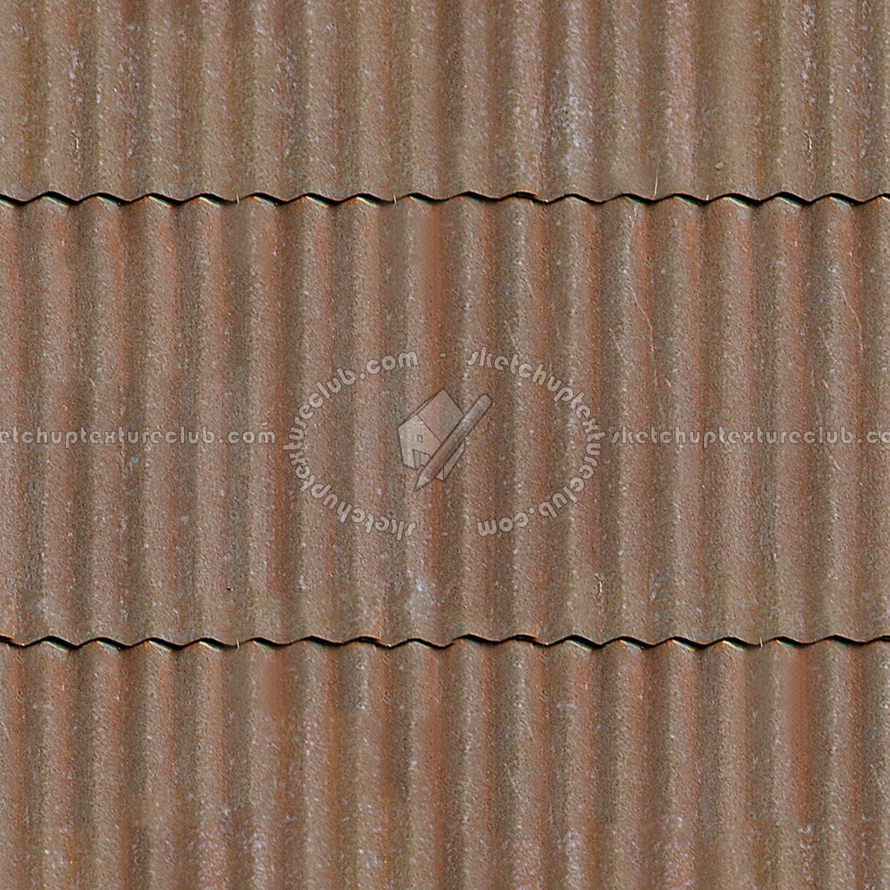 Textures   -   ARCHITECTURE   -   ROOFINGS   -   Metal roofs  - Dirty metal rufing texture seamless 03665 (seamless)