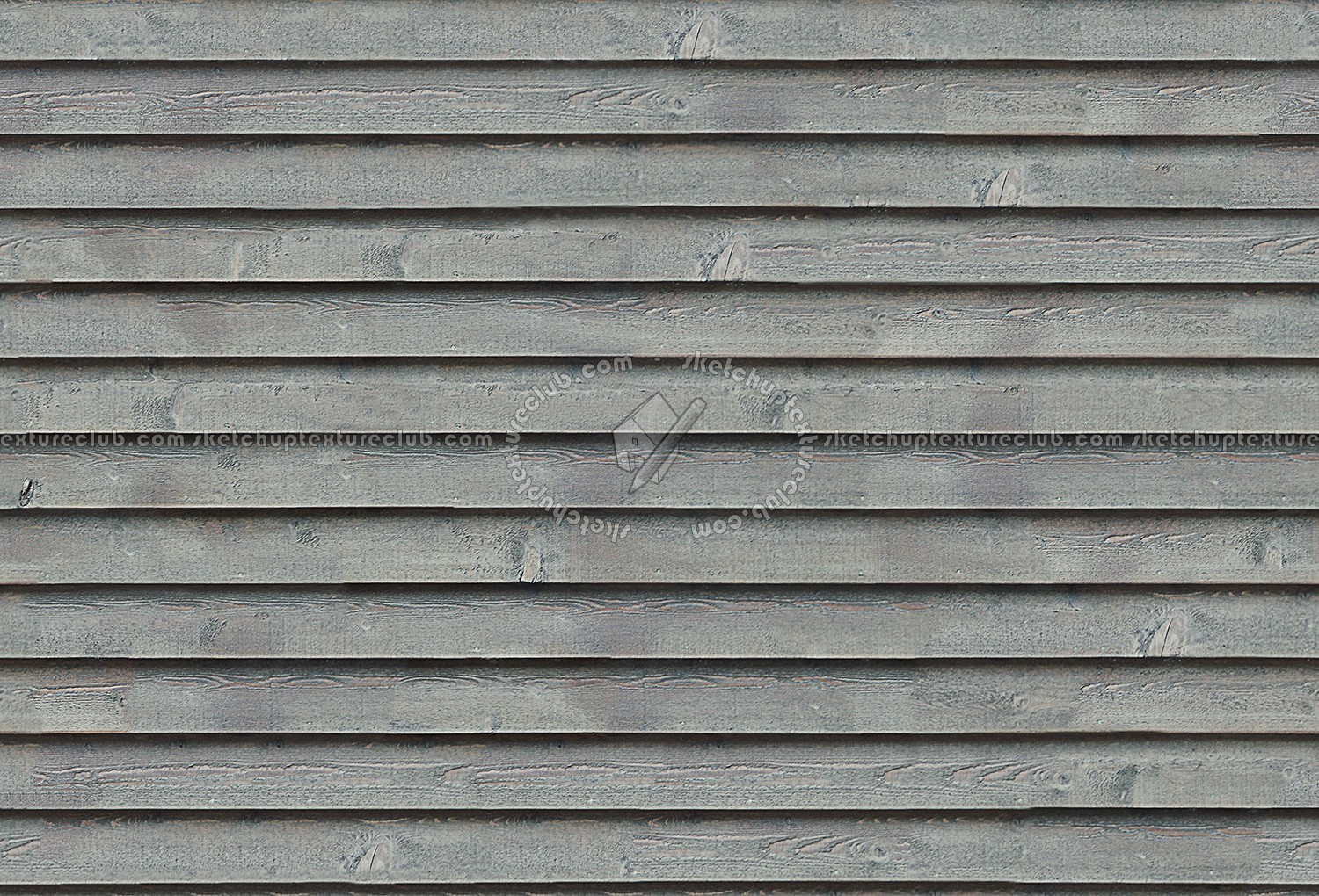 Textures   -   ARCHITECTURE   -   WOOD PLANKS   -   Siding wood  - Gray siding wood texture seamless 08893 (seamless)