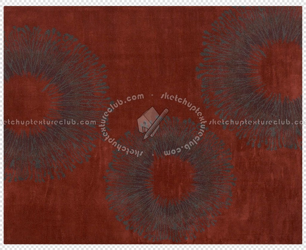 Textures   -   MATERIALS   -   RUGS   -   Patterned rugs  - Patterned rug texture 19894