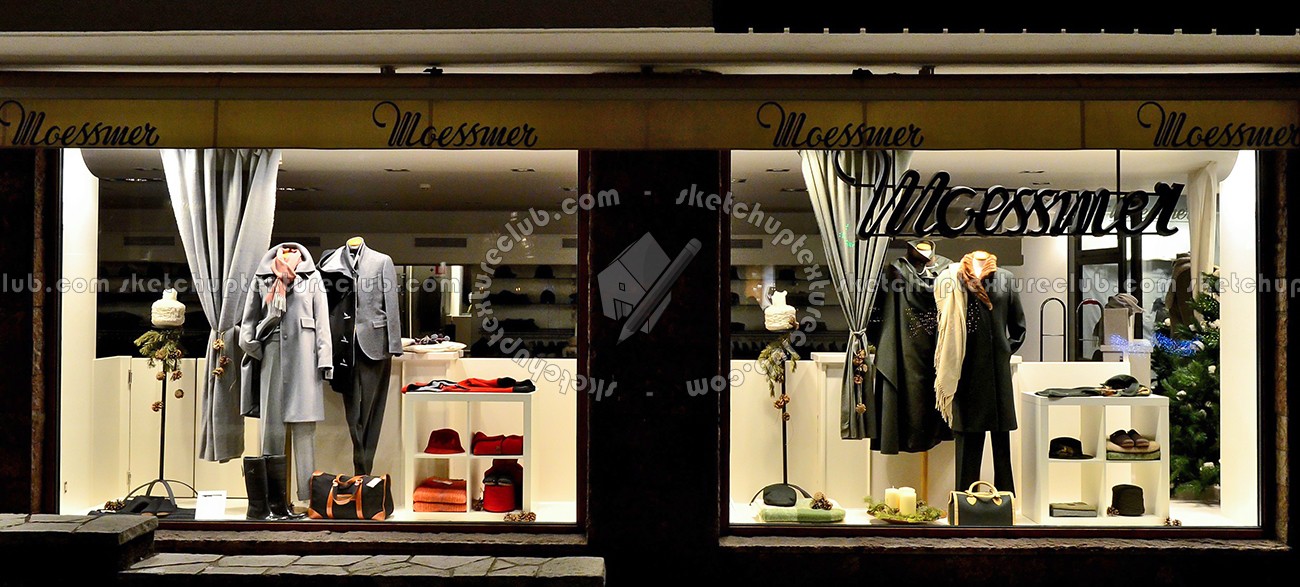 Textures   -   ARCHITECTURE   -   BUILDINGS   -   Shop windows  - Shop windows 18197