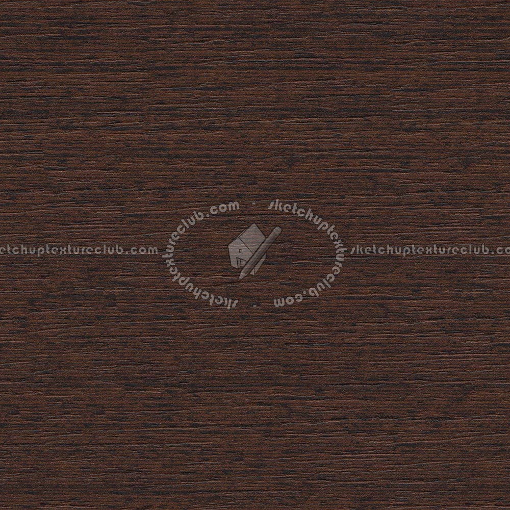 Textures   -   ARCHITECTURE   -   WOOD   -   Fine wood   -   Dark wood  - Venge dark wood matte texture seamless 04267 (seamless)