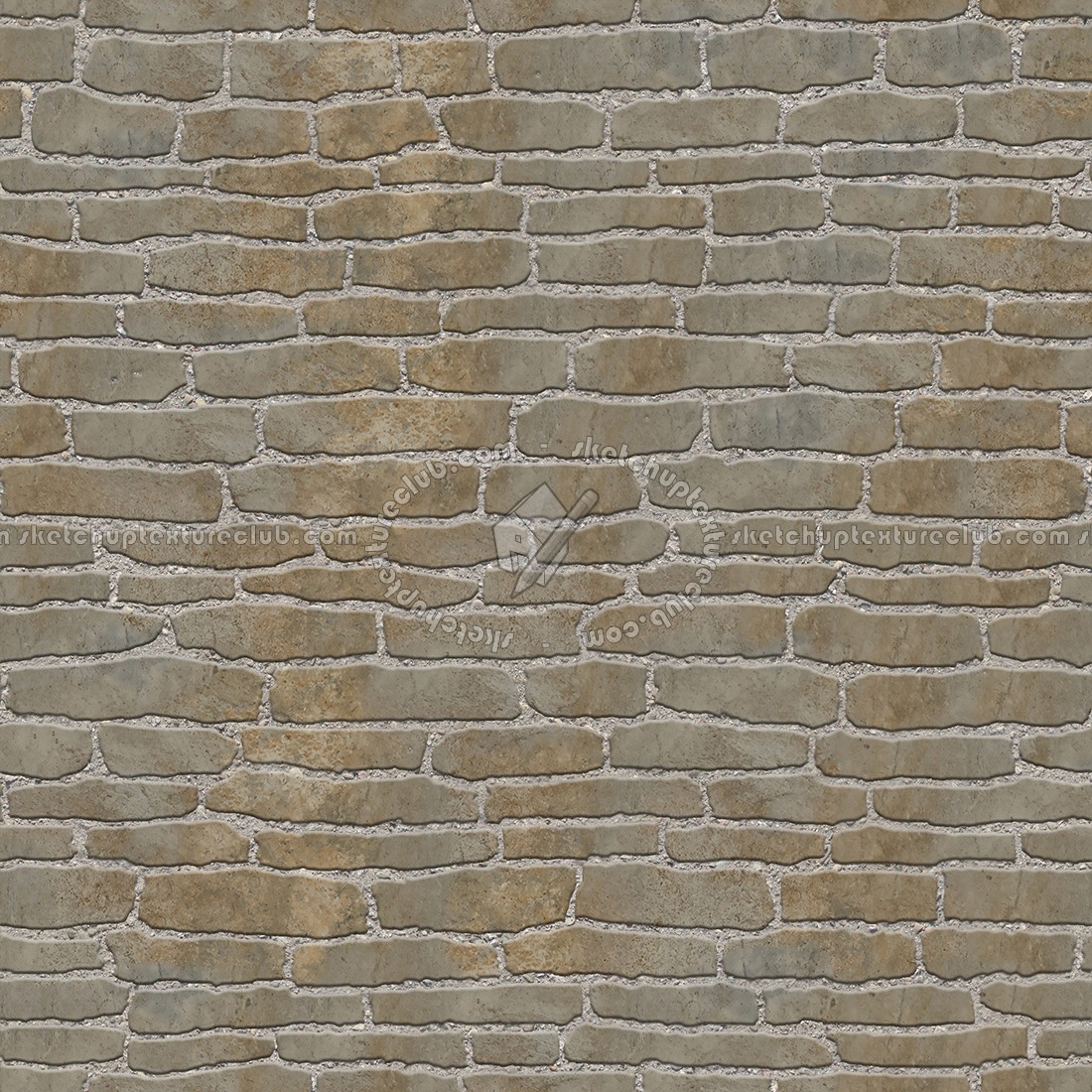 Textures   -   ARCHITECTURE   -   STONES WALLS   -   Stone blocks  - Wall stone with regular blocks texture seamless 08368 (seamless)
