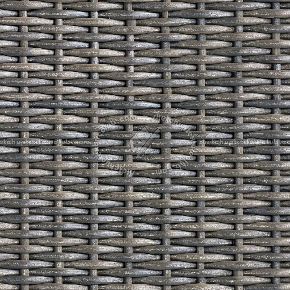 Ways and Tools for Making Rattan Woven Prabumulih