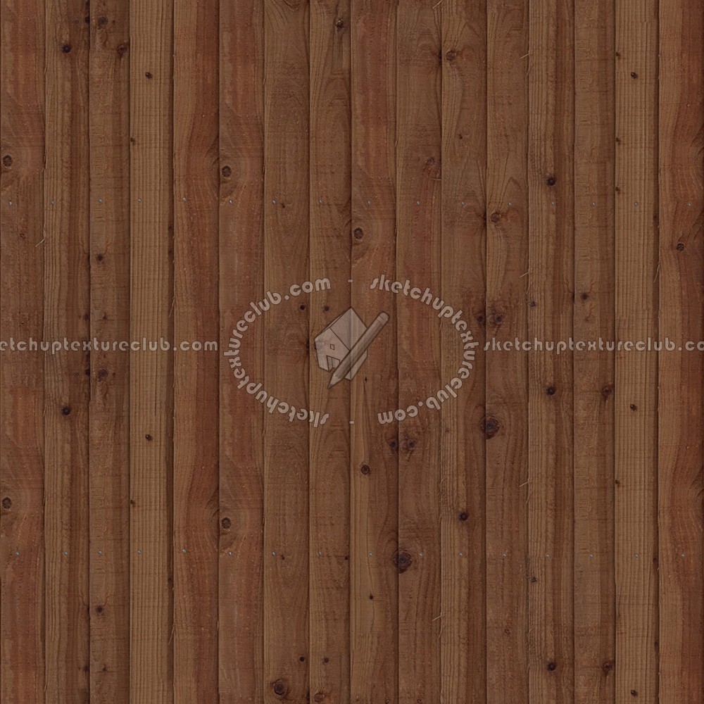Textures   -   ARCHITECTURE   -   WOOD PLANKS   -   Wood fence  - Wood fence texture seamless 09455 (seamless)