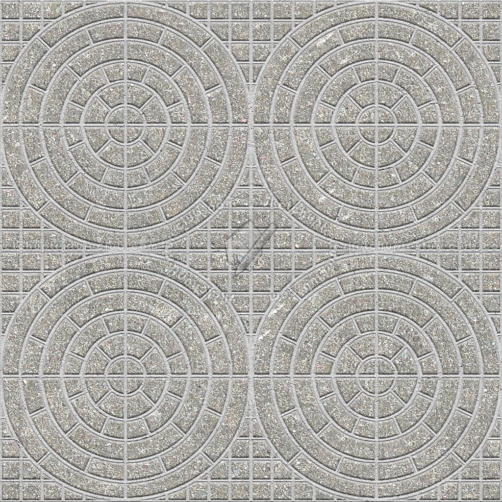 Textures - ARCHITECTURE - PAVING OUTDOOR - Pavers stone - Cobblestone - Cobblestone paving texture seamless 06482 (seamless)