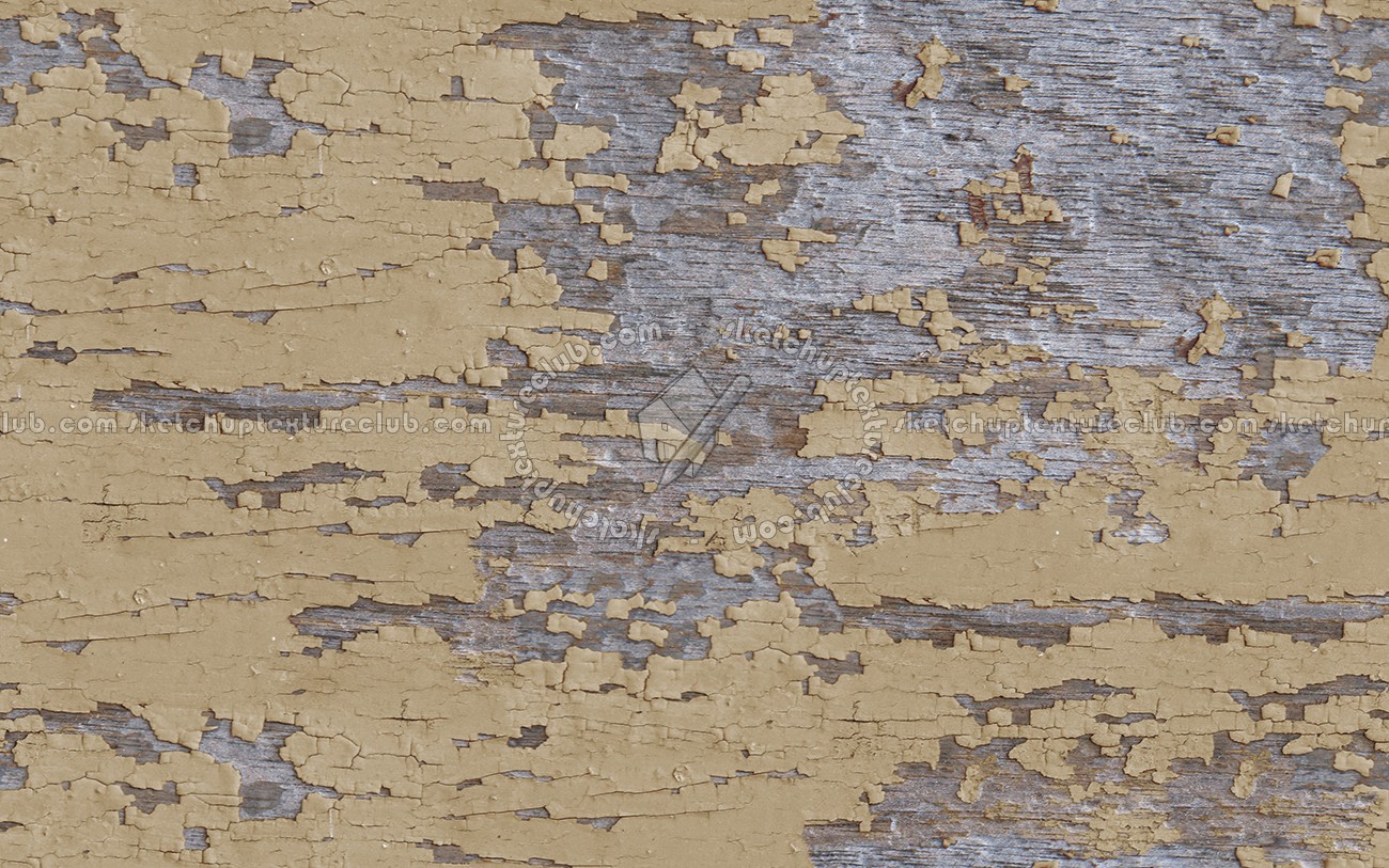Textures   -   ARCHITECTURE   -   WOOD   -   cracking paint  - Cracking paint wood texture seamless 04180 (seamless)