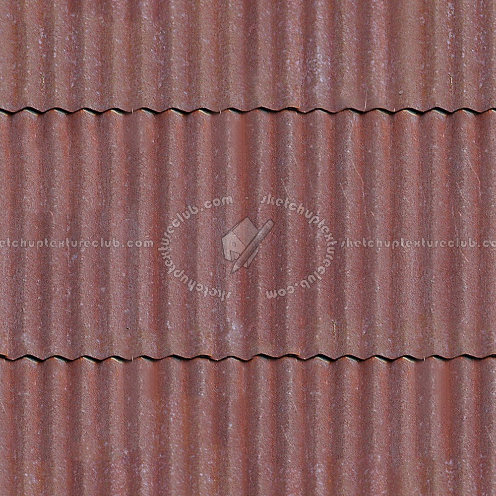 Textures   -   ARCHITECTURE   -   ROOFINGS   -   Metal roofs  - Dirty metal rufing texture seamless 03666 (seamless)