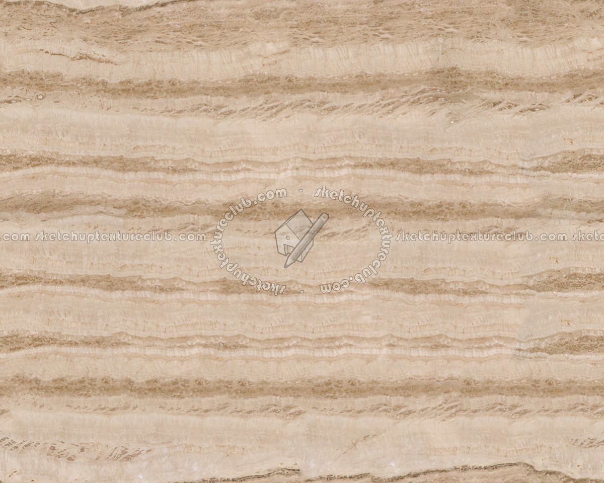 Textures   -   ARCHITECTURE   -   MARBLE SLABS   -   Travertine  - Light walnut travertine slab texture seamless 02550 (seamless)