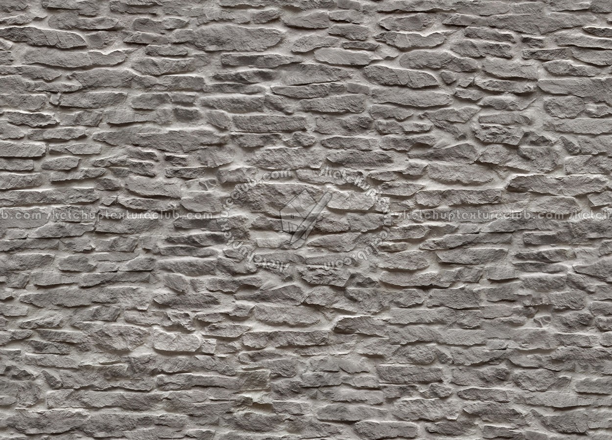 Textures   -   ARCHITECTURE   -   STONES WALLS   -   Stone walls  - Old wall stone texture seamless 08465 (seamless)