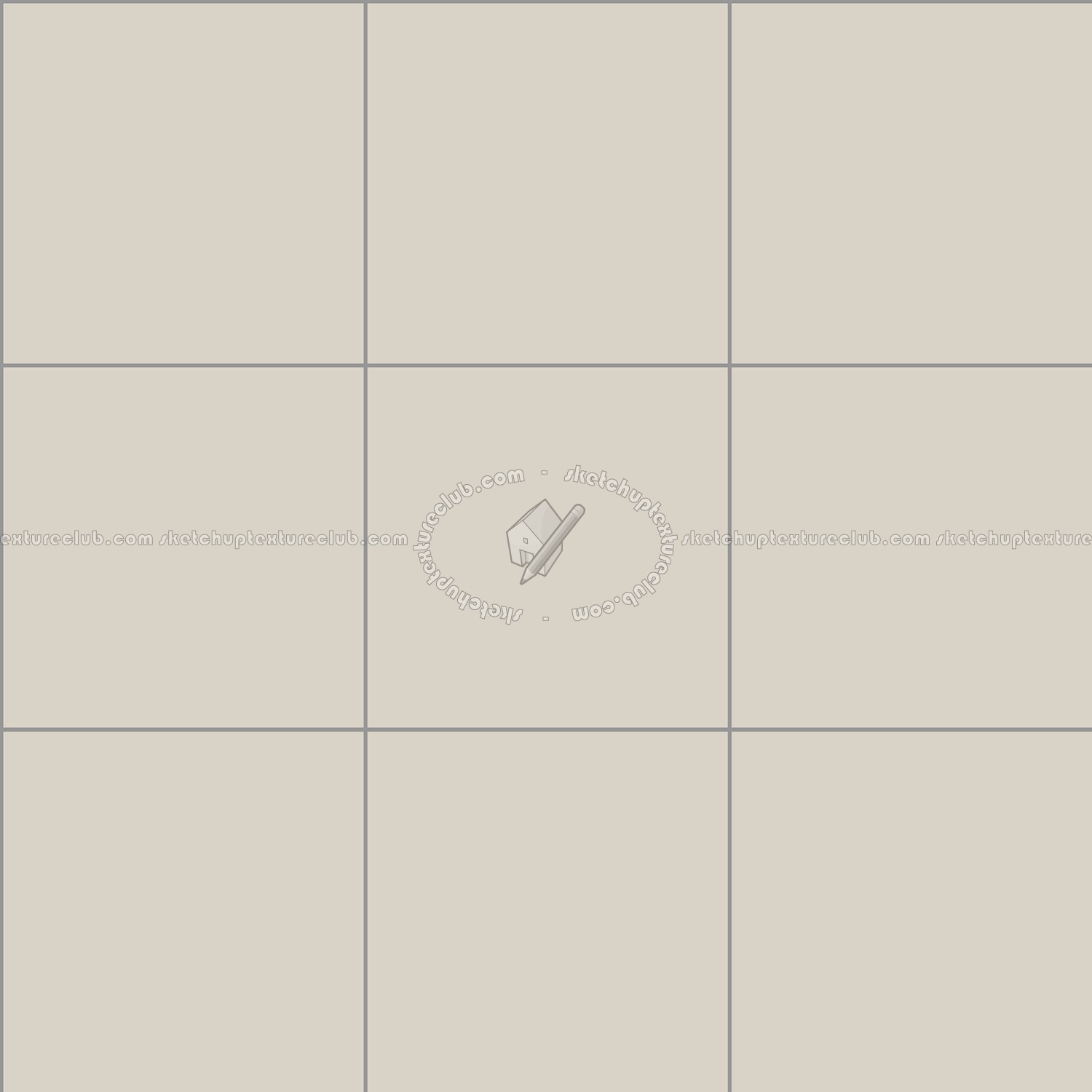Textures   -   ARCHITECTURE   -   TILES INTERIOR   -   Plain color   -   cm 50 x 50  - Plain color floor tiles grey grout line cm 50x50 texture seamless 15871 (seamless)