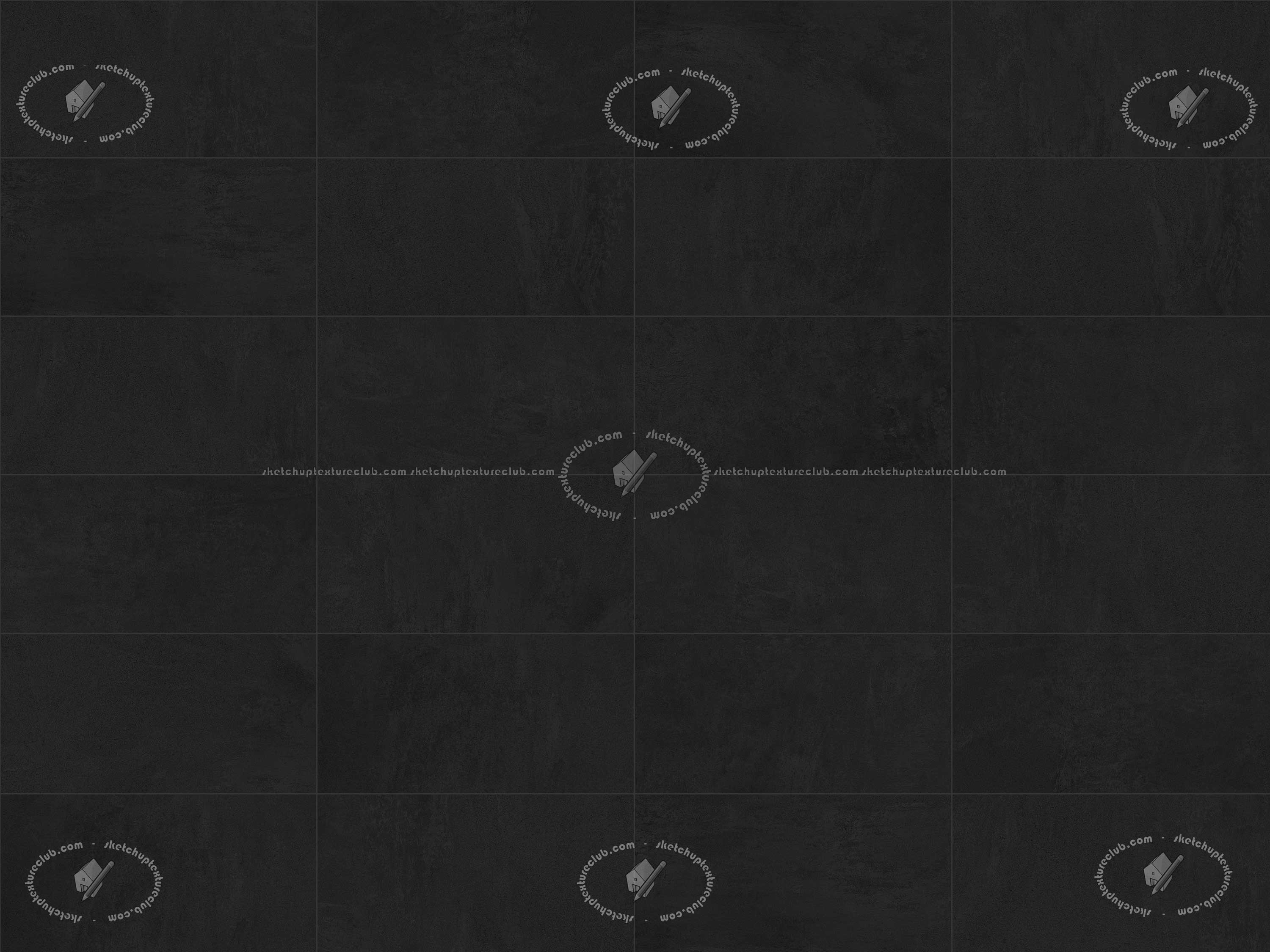 Textures - ARCHITECTURE - TILES INTERIOR - Design Industry - Porcelain tiles cement effect texture seamless 20851 - Specular