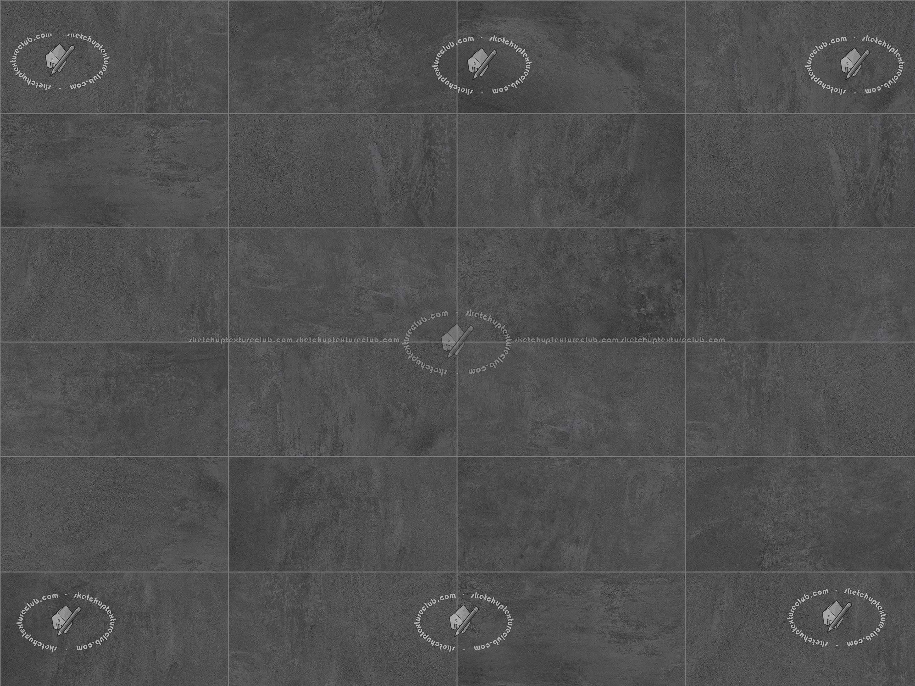 Textures - ARCHITECTURE - TILES INTERIOR - Design Industry - Porcelain tiles cement effect texture seamless 20851 (seamless)