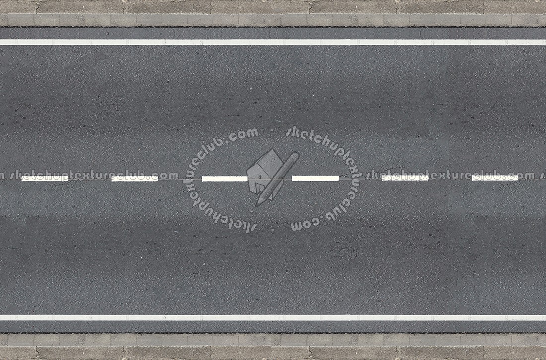Textures   -   ARCHITECTURE   -   ROADS   -   Roads  - Road texture seamless 07602 (seamless)