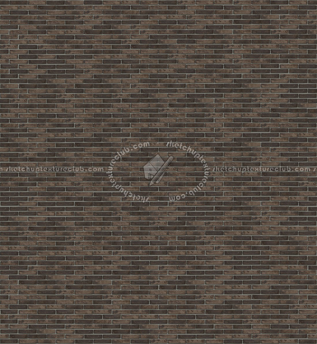 Textures   -   ARCHITECTURE   -   BRICKS   -   Facing Bricks   -   Rustic  - Rustic bricks texture seamless 17134 (seamless)