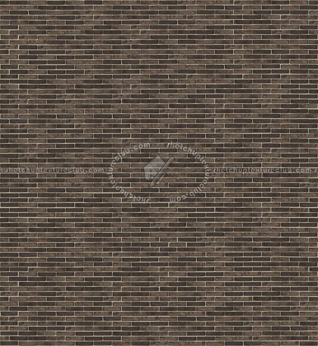 Textures   -   ARCHITECTURE   -   BRICKS   -   Facing Bricks   -   Rustic  - Rustic bricks texture seamless 17135 (seamless)