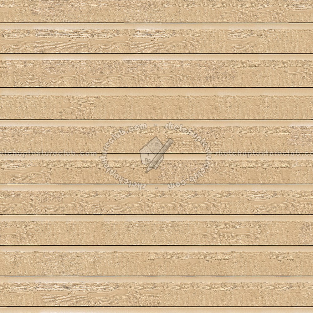 Textures   -   ARCHITECTURE   -   WOOD PLANKS   -   Siding wood  - Sand siding wood texture seamless 08895 (seamless)