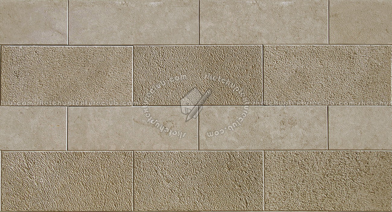 Textures   -   ARCHITECTURE   -   STONES WALLS   -   Claddings stone   -   Exterior  - Wall cladding stone texture seamless 07814 (seamless)