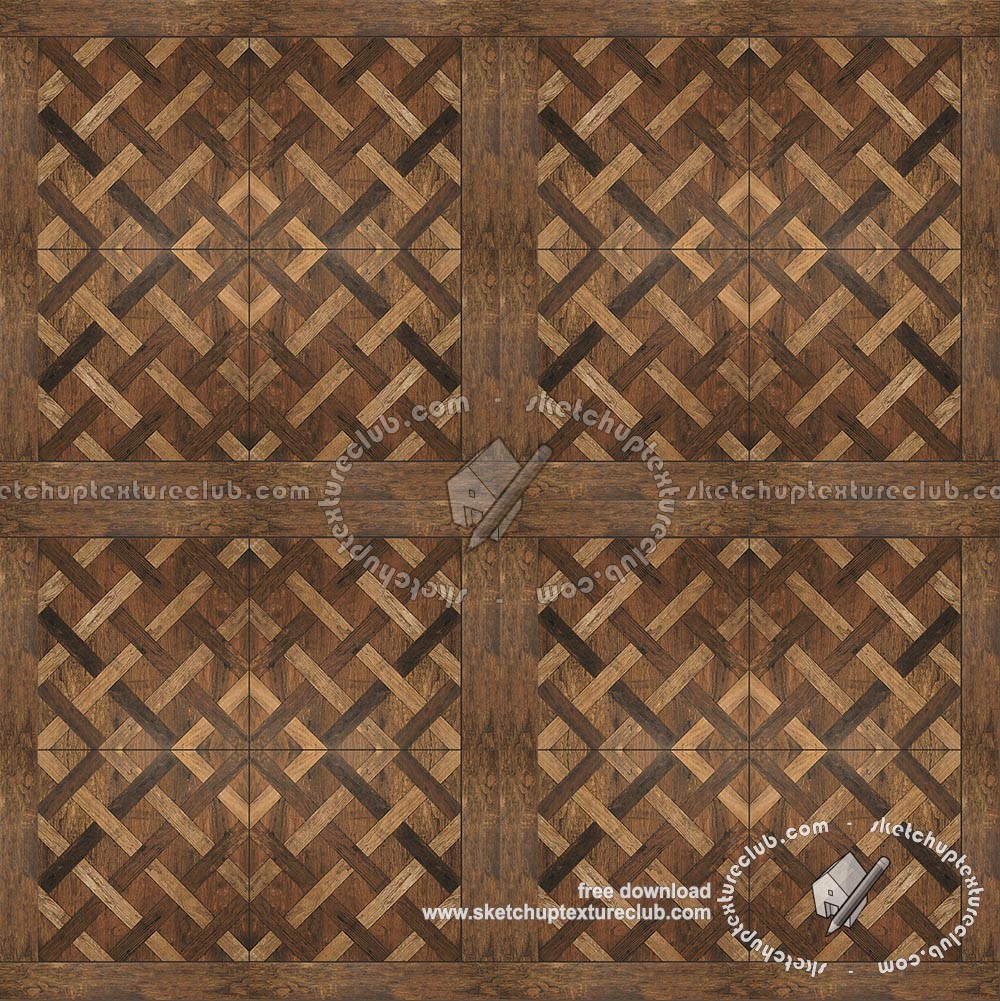 Textures   -   ARCHITECTURE   -   TILES INTERIOR   -   Ceramic Wood  - Wood ceramic tile texture seamless 18273 (seamless)