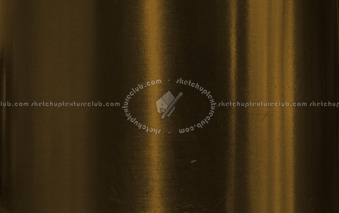 Textures   -   MATERIALS   -   METALS   -   Brushed metals  - Bronze shiny brushed metal texture 09882