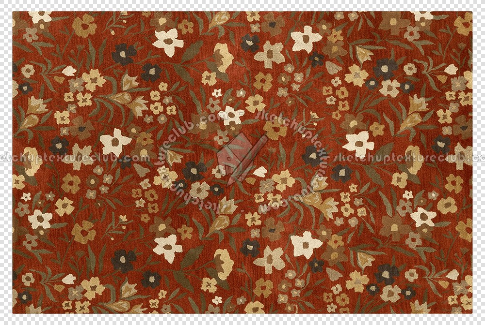 Textures   -   MATERIALS   -   RUGS   -   Patterned rugs  - Patterned rug texture 19897