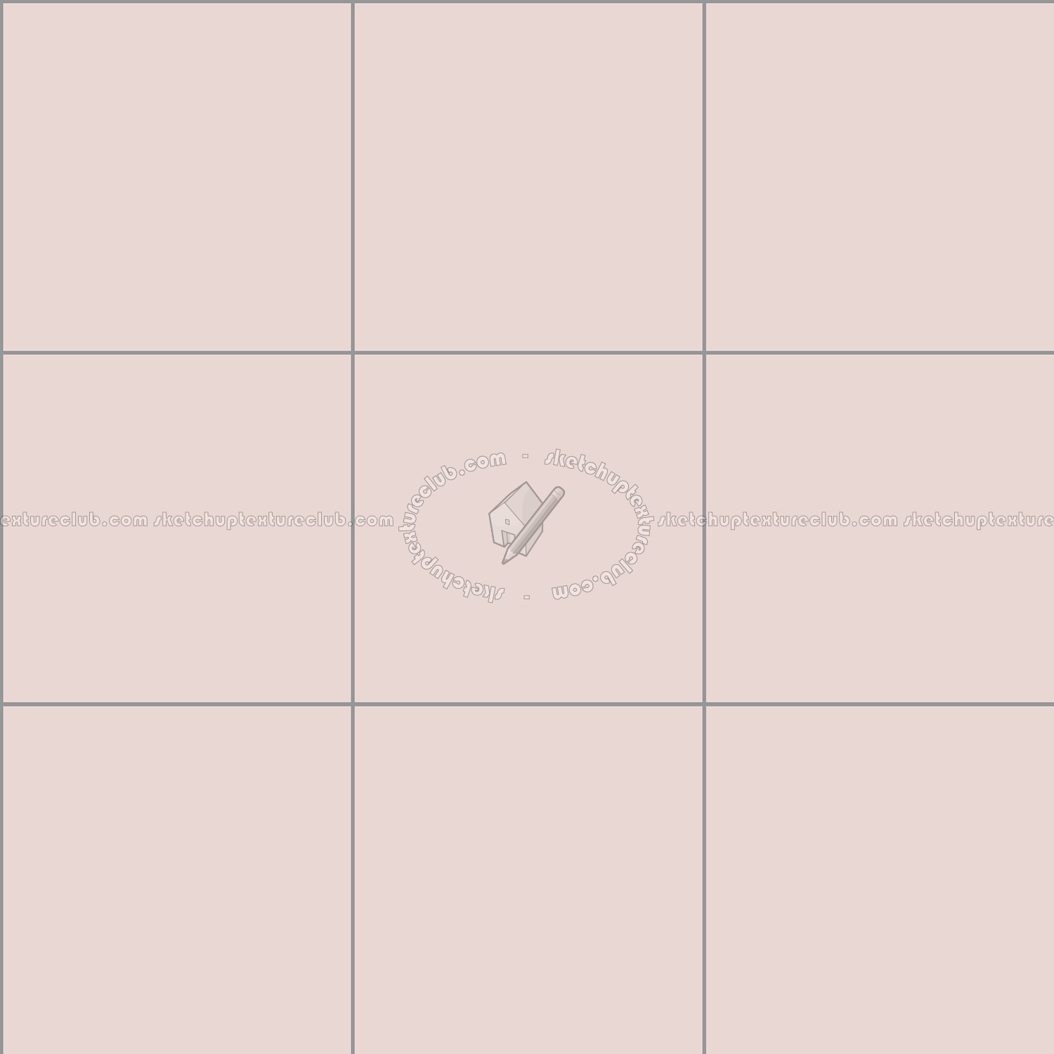 Textures   -   ARCHITECTURE   -   TILES INTERIOR   -   Plain color   -   cm 50 x 50  - Plain color floor tiles grey grout line cm 50x50 texture seamless 15873 (seamless)